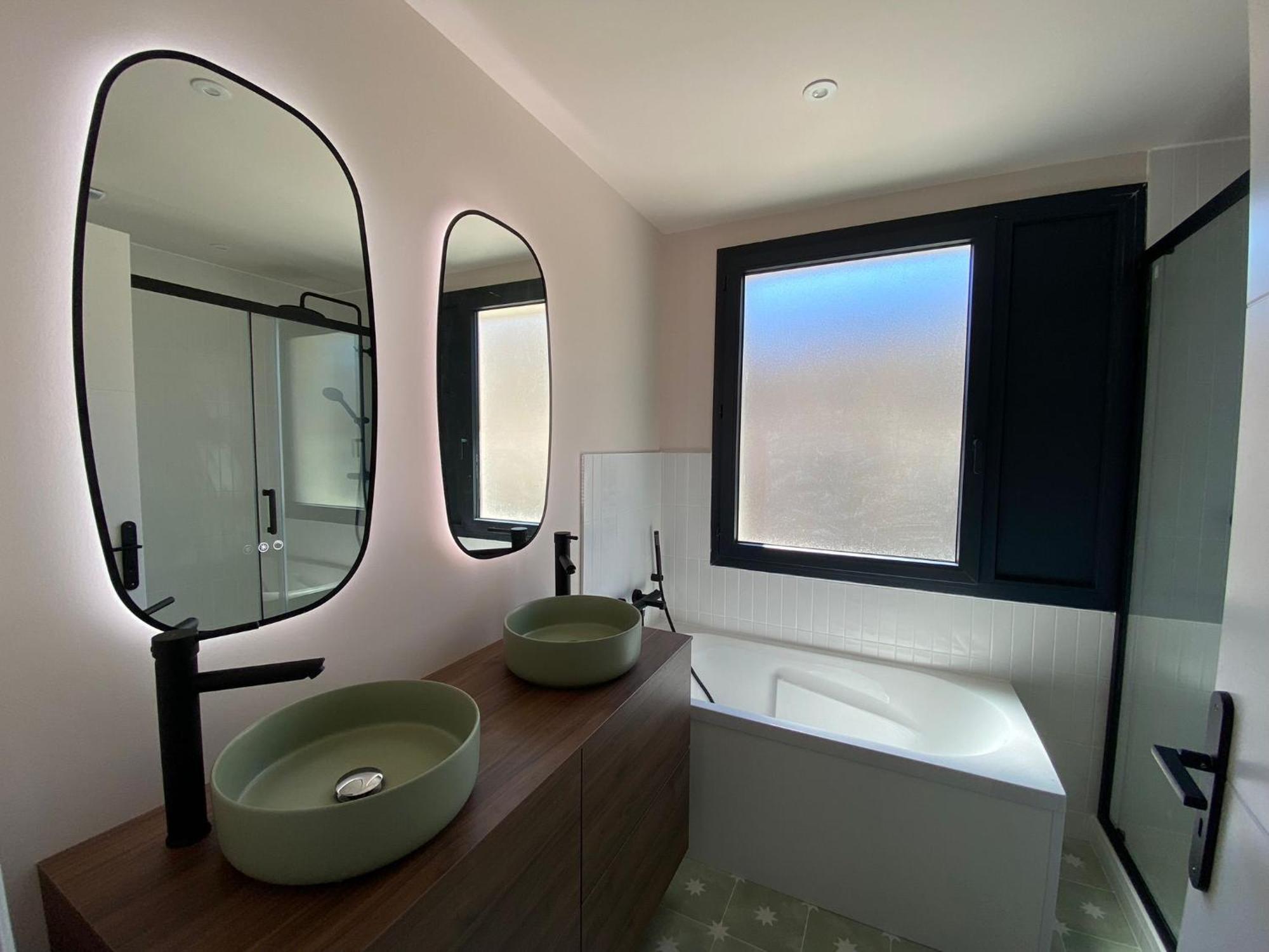 Elegante Maison De Ville Renovee Тулуза Экстерьер фото